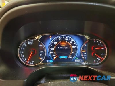 Zdjęcie 9 z 12 samochodu: 2017 GMC ACADIA DENALI VIN:1GKKNXLS2HZ135301 - miniatura