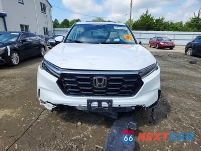 Piąte zdjęcie samochodu w środku: 2025 HONDA CR-V EXL VIN:2HKRS4H73SH455909 - miniatura