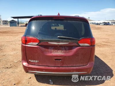 Zdjęcie 6 z 12 samochodu: 2017 CHRYSLER PACIFICA TOURING L VIN:2C4RC1BG7HR803758 - miniatura
