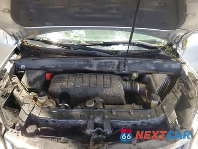 Zdjęcie 12 z 13 samochodu: 2016 CHEVROLET TRAVERSE LT VIN:1GNKVGKD3GJ184963 - miniatura