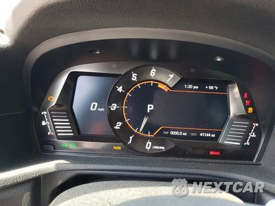 Zdjęcie 9 z 12 samochodu: 2022 TOYOTA GR SUPRA 3.0 PREMIUM VIN:WZ1DB0C07NW051668 - miniatura