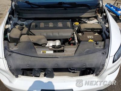 Zdjęcie 12 z 13 samochodu: 2017 JEEP CHEROKEE LATITUDE VIN:1C4PJLCB9HD231851 - miniatura