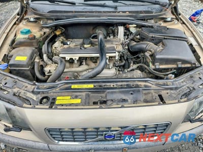 Zdjęcie 11 z 12 samochodu: 2004 VOLVO S60 2.5T VIN:YV1RS59V542331321 - miniatura
