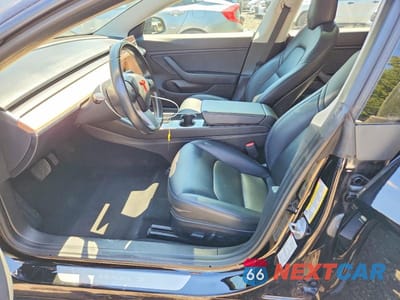 Zdjęcie 7 z 12 samochodu: 2018 TESLA MODEL 3 VIN:5YJ3E1EB6JF128082 - miniatura