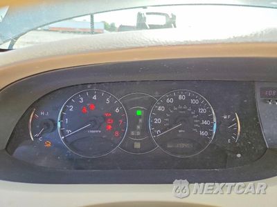 Zdjęcie 9 z 13 samochodu: 2005 TOYOTA AVALON XLS VIN:4T1BK36B85U037001 - miniatura