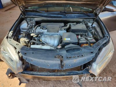 Zdjęcie 11 z 13 samochodu: 2016 TOYOTA CAMRY SE VIN:4T1BF1FK4GU547308 - miniatura