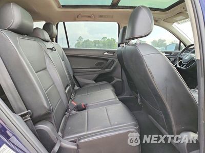 Zdjęcie 11 z 13 samochodu: 2021 VOLKSWAGEN TIGUAN SE VIN:3VV3B7AX6MM101415 - miniatura