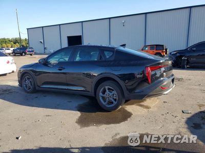 Drugie zdjęcie samochodu z przodu: 2026 KIA K4 LXS VIN:3KPFT4DE2TE345265 - miniatura