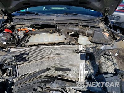 Zdjęcie 11 z 12 samochodu: 2023 FORD F150 SUPERCREW VIN:1FTFW1ED2PFA08313 - miniatura