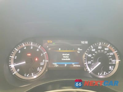 Zdjęcie 9 z 13 samochodu: 2023 TOYOTA HIGHLANDER LE VIN:5TDKDRAH0PS015482 - miniatura