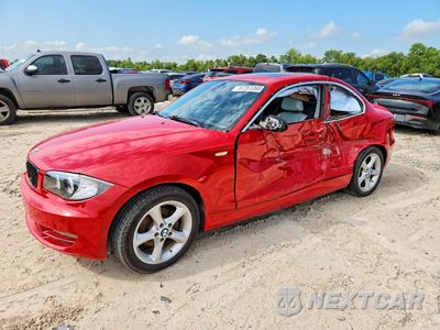 2009 BMW 128 I WBAUP73569VK76368 - główne zdjęcie licytacji z USA - miniatura