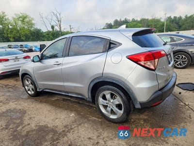 Drugie zdjęcie samochodu z przodu: 2016 HONDA HR-V EX VIN:3CZRU5H52GM741390 - miniatura