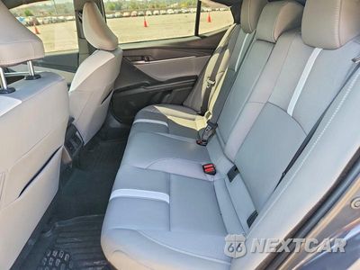 Zdjęcie 10 z 12 samochodu: 2025 TOYOTA CAMRY SE VIN:4T1DAACK2SU188349 - miniatura