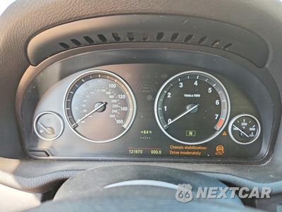 Zdjęcie 9 z 13 samochodu: 2013 BMW X3 XDRIVE28I VIN:5UXWX9C59D0A19817 - miniatura