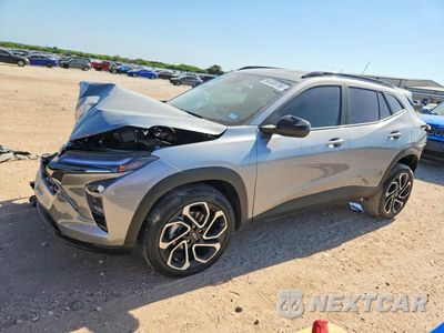2026 CHEVROLET TRAX 2RS KL77LJEP1TC192675 - główne zdjęcie licytacji z USA - miniatura
