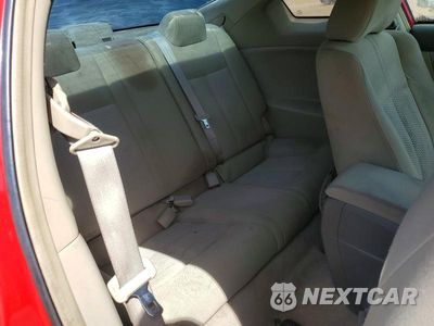 Zdjęcie 10 z 12 samochodu: 2009 NISSAN ALTIMA 2.5 S VIN:1N4AL24E39C134810 - miniatura