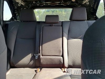 Zdjęcie 10 z 13 samochodu: 2021 TOYOTA RAV4 LE VIN:2T3K1RFV6MC127920 - miniatura