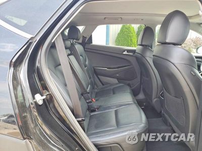 Zdjęcie 11 z 13 samochodu: 2021 HYUNDAI TUCSON ULTIMATE VIN:KM8J3CAL7MU373861 - miniatura