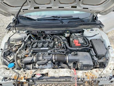 Zdjęcie 11 z 13 samochodu: 2019 HONDA ACCORD LX VIN:1HGCV1F16KA099944 - miniatura