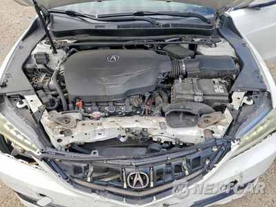 Zdjęcie 11 z 13 samochodu: 2015 ACURA TLX TECH VIN:19UUB3F59FA003533 - miniatura
