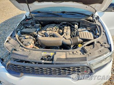 Zdjęcie 12 z 13 samochodu: 2024 DODGE DURANGO GT VIN:1C4RDHDG4RC146611 - miniatura