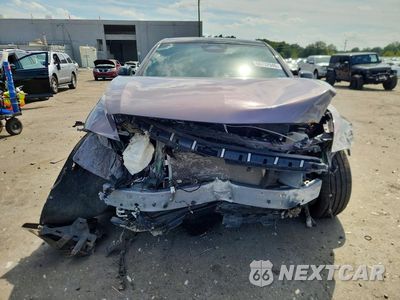 Piąte zdjęcie samochodu w środku: 2024 CADILLAC LYRIQ LUXURY VIN:1GYKPSRK0RZ131260 - miniatura