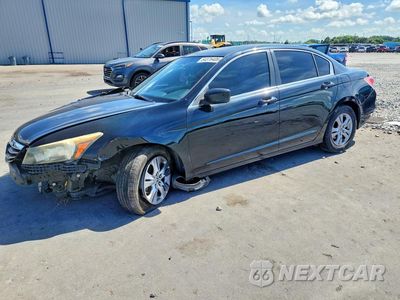 2012 HONDA ACCORD SE 1HGCP2F6XCA142145 - główne zdjęcie licytacji z USA - miniatura