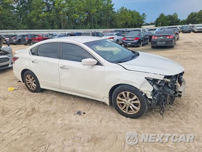 Czwarte zdjęcie samochodu z boku: 2014 NISSAN ALTIMA 2.5 VIN:1N4AL3AP4EC319874 - miniatura