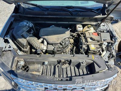 Zdjęcie 12 z 14 samochodu: 2023 GMC ACADIA DENALI VIN:1GKKNPLSXPZ189914 - miniatura