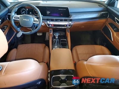 Zdjęcie 8 z 13 samochodu: 2025 KIA TELLURIDE SX X-LINE VIN:5XYP5DGC2SG591551 - miniatura