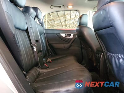 Zdjęcie 10 z 12 samochodu: 2013 INFINITI FX37 BASE VIN:JN8CS1MU9DM142053 - miniatura