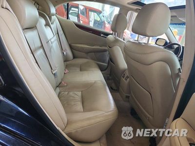 Zdjęcie 10 z 13 samochodu: 2004 LEXUS ES 330 VIN:JTHBA30G940003312 - miniatura