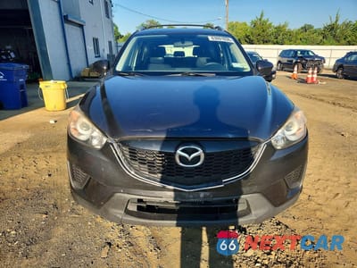 Piąte zdjęcie samochodu w środku: 2015 MAZDA CX-5 SPORT VIN:JM3KE2BE0F0457731 - miniatura