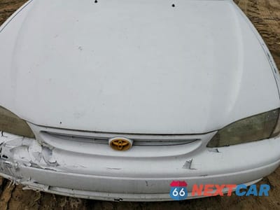 Zdjęcie 11 z 13 samochodu: 2000 TOYOTA COROLLA VE VIN:2T1BR18E8YC335030 - miniatura
