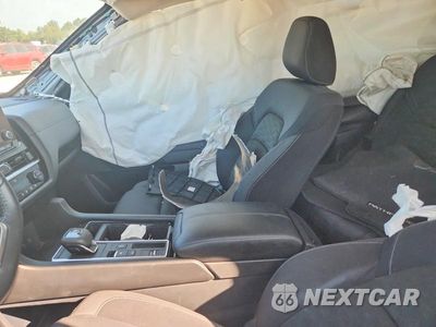 Zdjęcie 7 z 13 samochodu: 2025 NISSAN PATHFINDER SV VIN:5N1DR3BAXSC211122 - miniatura