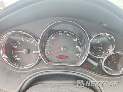 Zdjęcie 9 z 12 samochodu: 2007 PONTIAC G6 GT VIN:1G2ZH18N774112887 - miniatura