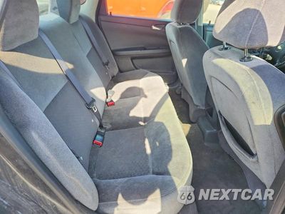 Zdjęcie 10 z 12 samochodu: 2014 CHEVROLET IMPALA LIMITED LS VIN:2G1WA5E34E1119620 - miniatura