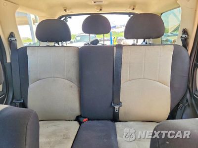 Zdjęcie 10 z 14 samochodu: 2007 MERCURY MARINER LUXURY VIN:4M2YU81157KJ05901 - miniatura