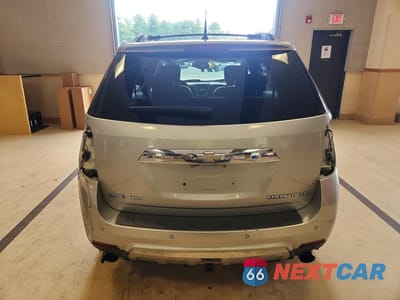 Zdjęcie 6 z 13 samochodu: 2012 CHEVROLET EQUINOX LTZ VIN:2GNFLGE56C6169733 - miniatura