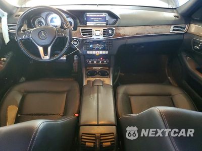 Zdjęcie 8 z 12 samochodu: 2014 MERCEDES-BENZ E 350 4MATIC VIN:WDDHF8JB9EB028249 - miniatura