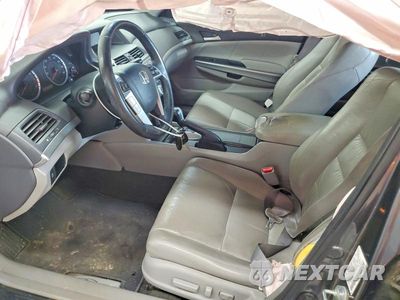 Zdjęcie 7 z 12 samochodu: 2010 HONDA ACCORD EXL VIN:1HGCP2F85AA178128 - miniatura