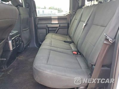Zdjęcie 10 z 12 samochodu: 2016 FORD F150 SUPERCREW VIN:1FTFW1EF2GFC62640 - miniatura