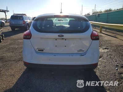 Zdjęcie 6 z 12 samochodu: 2016 FORD FOCUS SE VIN:1FADP3K23GL245886 - miniatura
