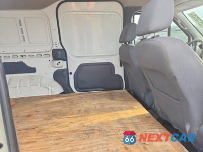 Zdjęcie 11 z 13 samochodu: 2011 FORD TRANSIT CONNECT XL DELIVERY VAN VIN:NM0LS7AN0BT067349 - miniatura