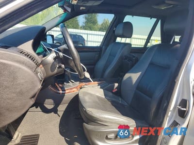 Zdjęcie 7 z 13 samochodu: 2001 BMW X5 4.4I VIN:WBAFB33561LH23980 - miniatura