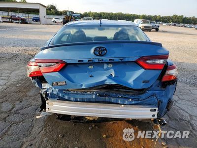 Zdjęcie 6 z 12 samochodu: 2024 TOYOTA CAMRY SE VIN:4T1T11AK1RU250199 - miniatura