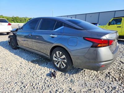 Drugie zdjęcie samochodu z przodu: 2020 NISSAN ALTIMA S VIN:1N4BL4BV6LC238301 - miniatura