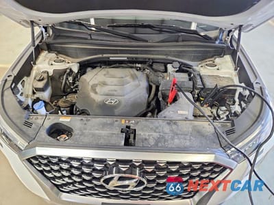 Zdjęcie 12 z 13 samochodu: 2021 HYUNDAI PALISADE CALLIGRAPHY VIN:KM8R7DHE9MU266749 - miniatura