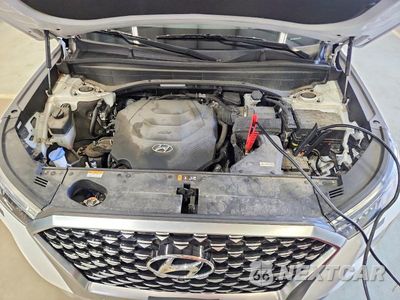 Zdjęcie 12 z 13 samochodu: 2021 HYUNDAI PALISADE CALLIGRAPHY VIN:KM8R7DHE9MU266749 - miniatura