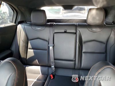Zdjęcie 10 z 13 samochodu: 2020 CADILLAC XT4 SPORT VIN:1GYFZFR4XLF088348 - miniatura